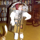 Image for article titled A Treasure Trove of Awesome Old-School Star Wars Costumes